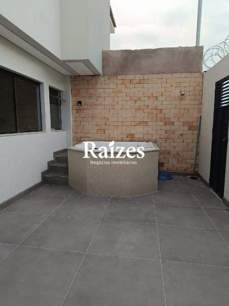 Casa, 2 quartos, 120 m² - Foto 2