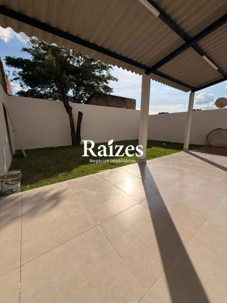 Casa, 3 quartos, 150 m² - Foto 1