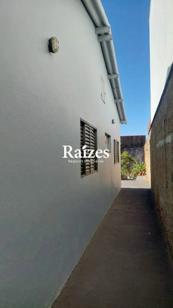 Casa, 3 quartos, 110 m² - Foto 2