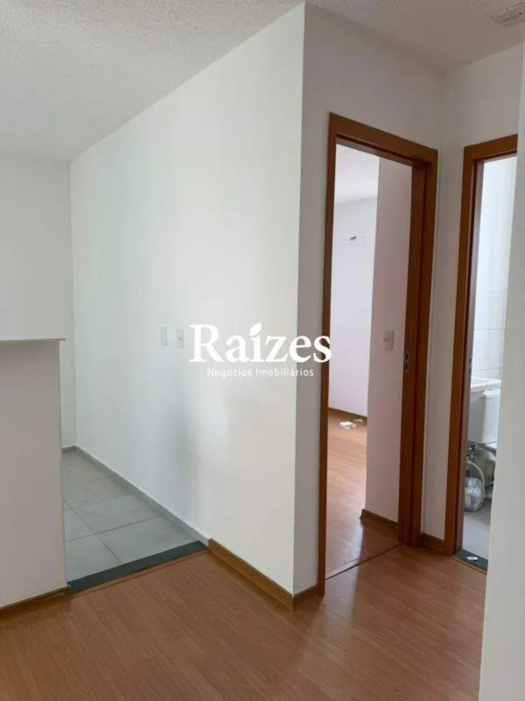 Apartamento, 2 quartos, 42 m² - Foto 2
