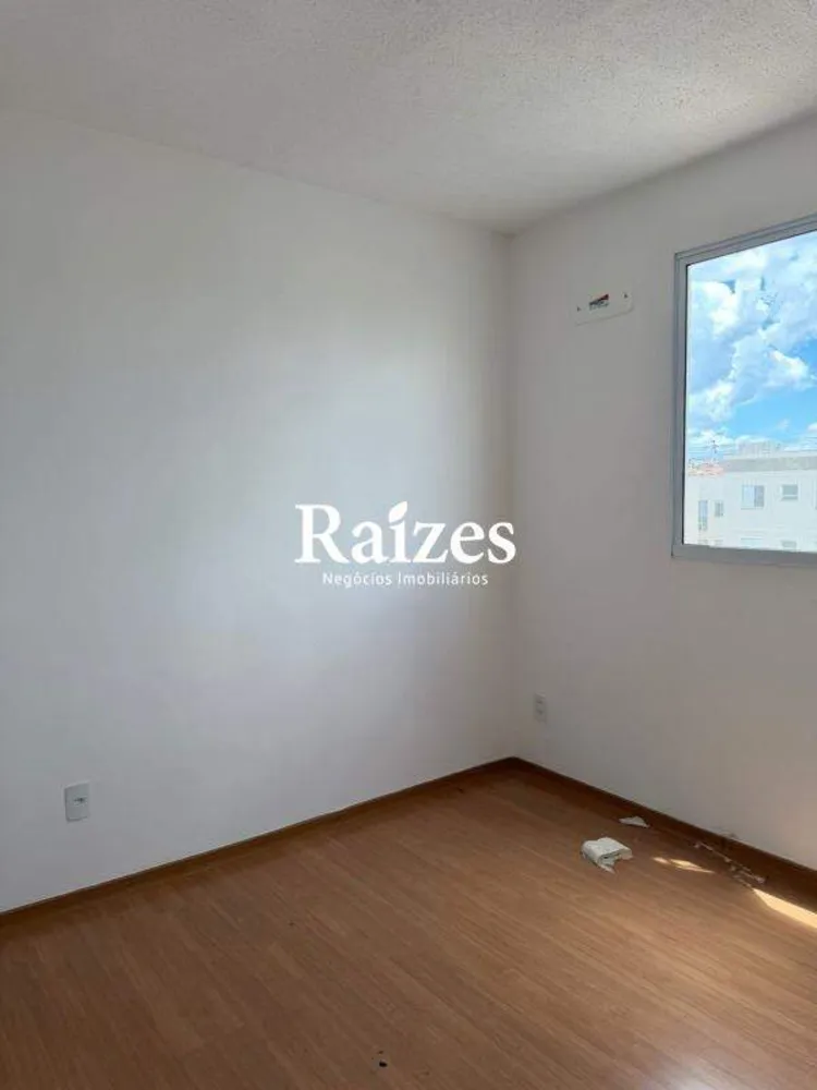 Apartamento, 2 quartos, 42 m² - Foto 1