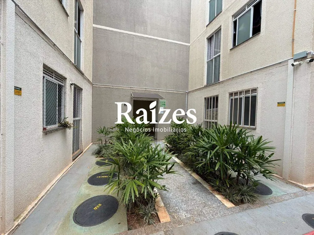 Apartamento, 2 quartos, 42 m² - Foto 4
