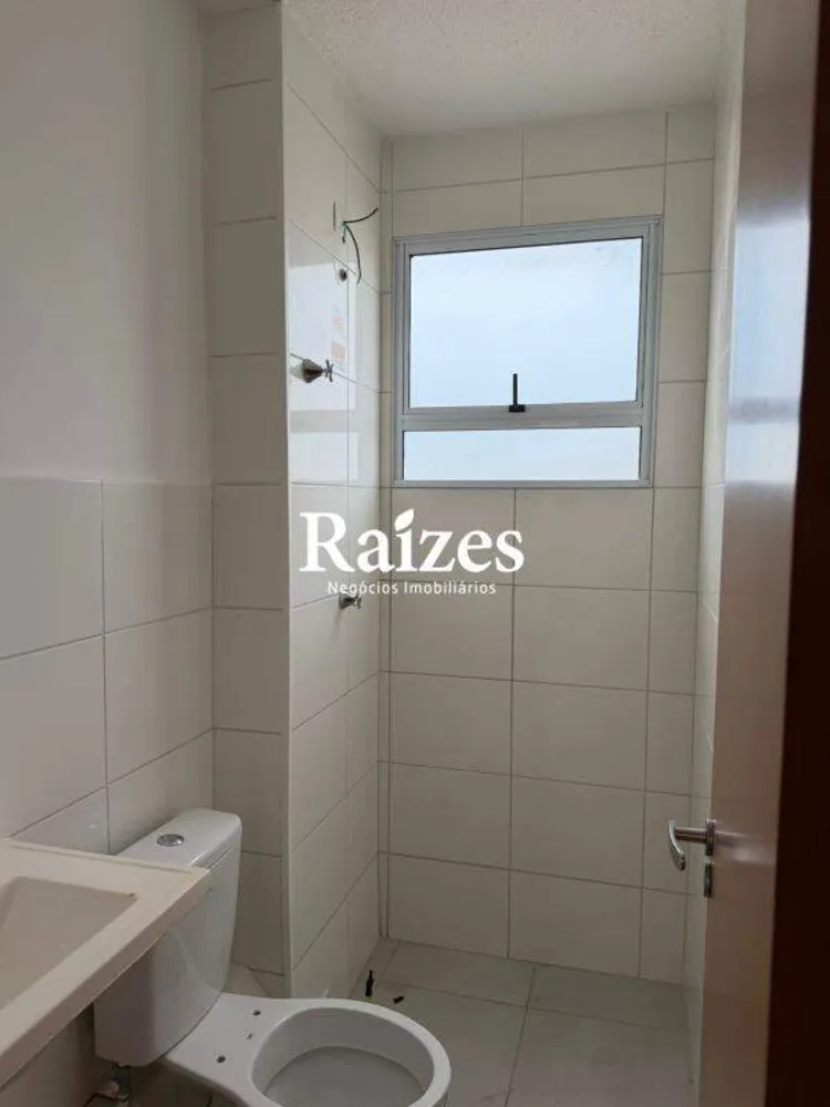 Apartamento, 2 quartos, 42 m² - Foto 3