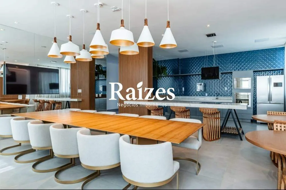 Apartamento, 3 quartos, 151 m² - Foto 4