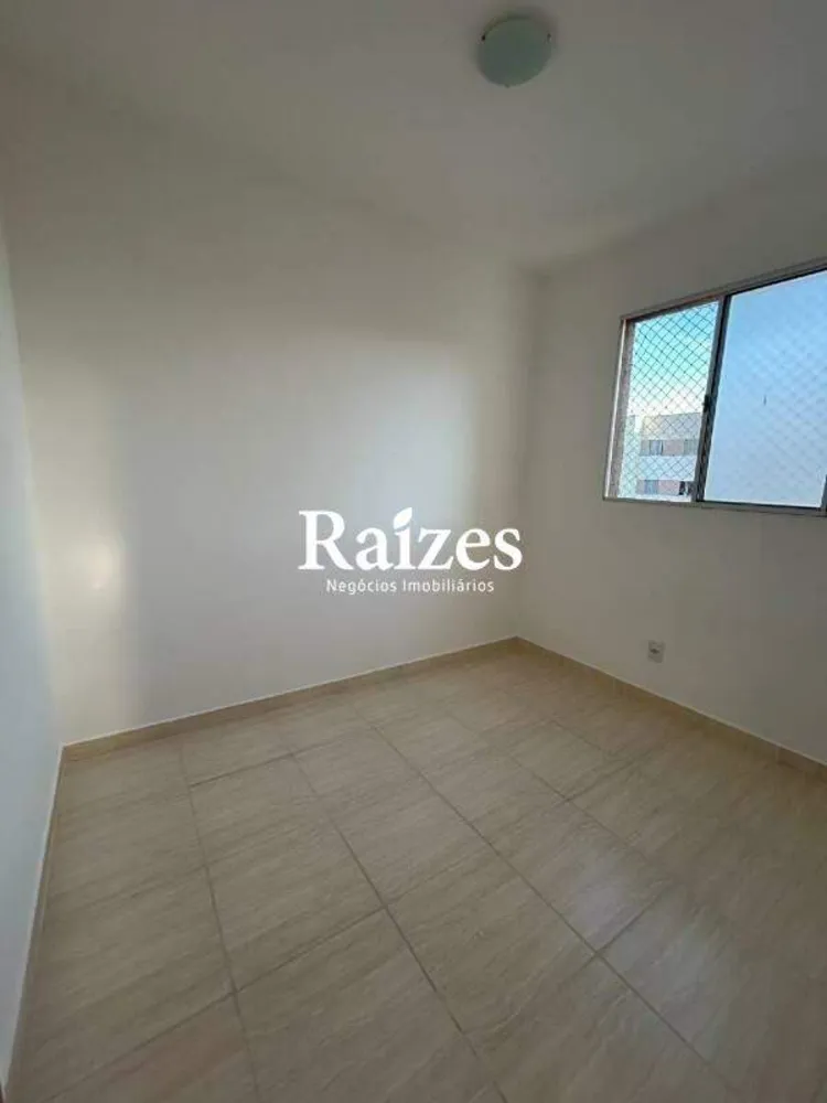 Apartamento, 2 quartos, 47 m² - Foto 2