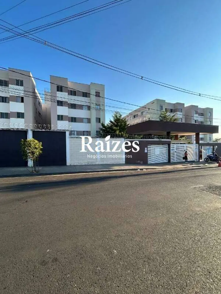 Apartamento, 2 quartos, 47 m² - Foto 4
