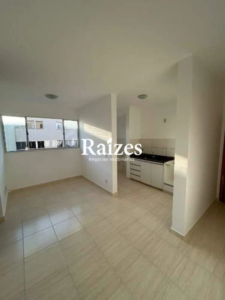 Apartamento, 2 quartos, 47 m² - Foto 1