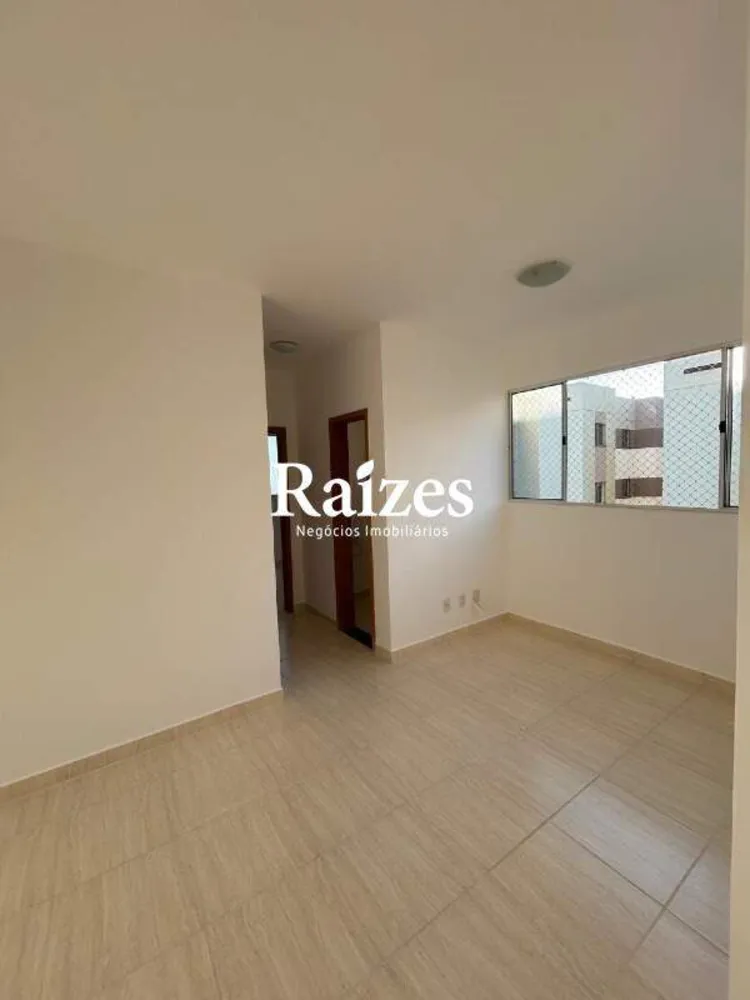 Apartamento, 2 quartos, 47 m² - Foto 3