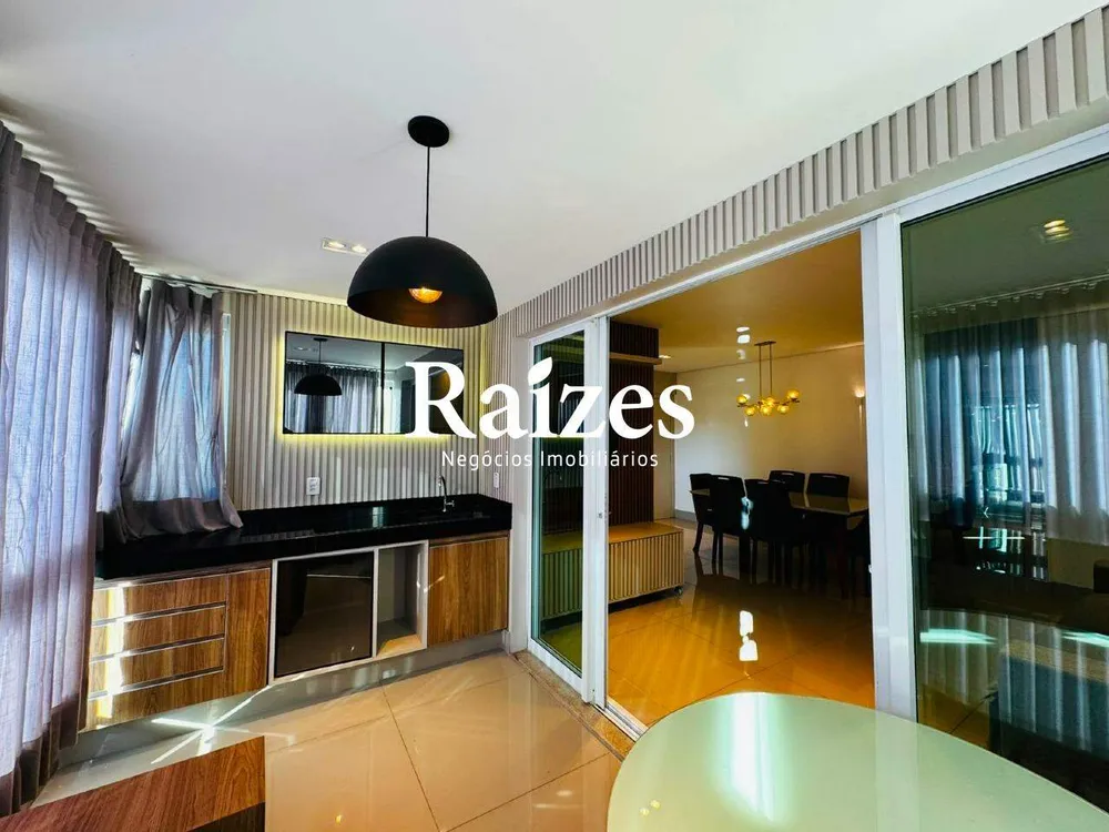 Apartamento, 3 quartos, 97 m² - Foto 2