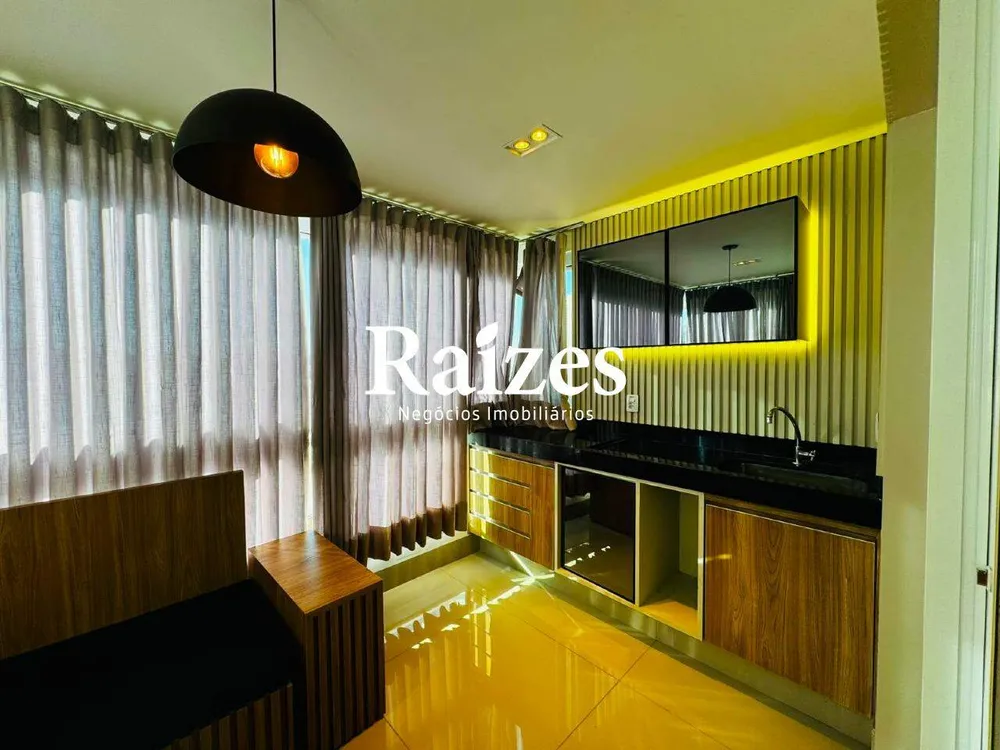 Apartamento, 3 quartos, 97 m² - Foto 1