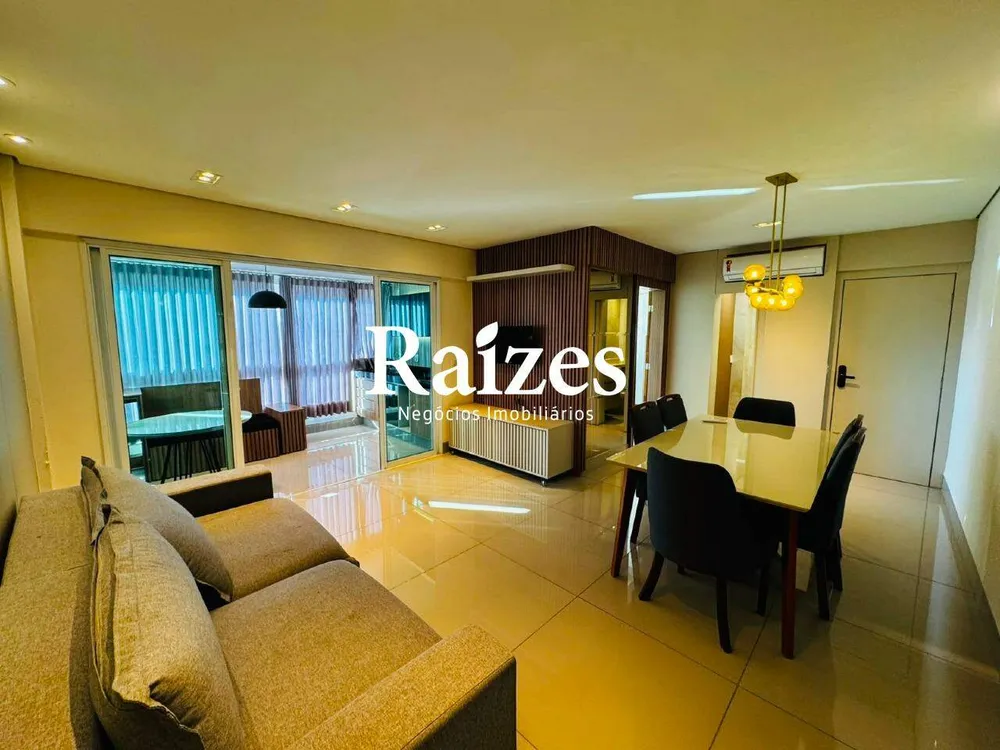 Apartamento, 3 quartos, 97 m² - Foto 3