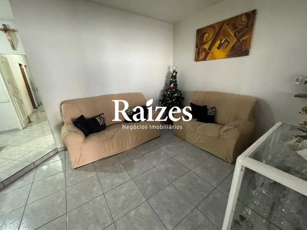 Casa, 3 quartos, 160 m² - Foto 2