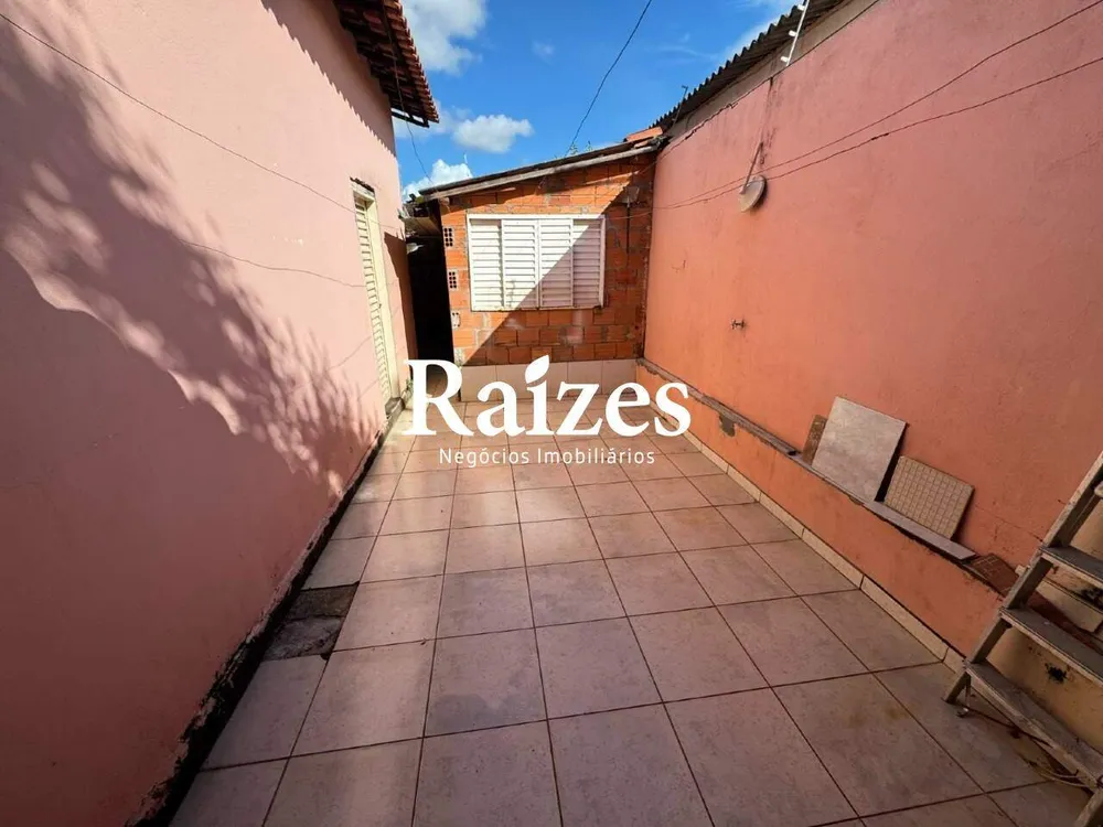Casa, 3 quartos, 160 m² - Foto 1