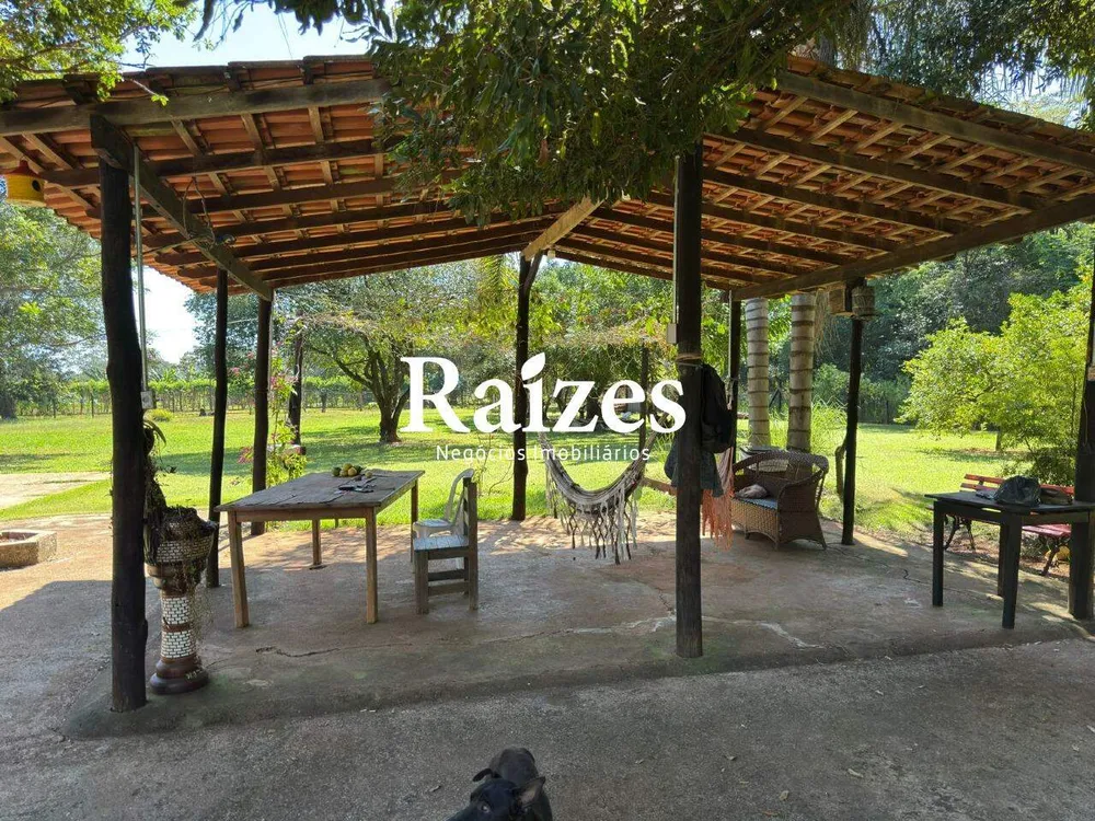 Chácara, 2 quartos - Foto 1