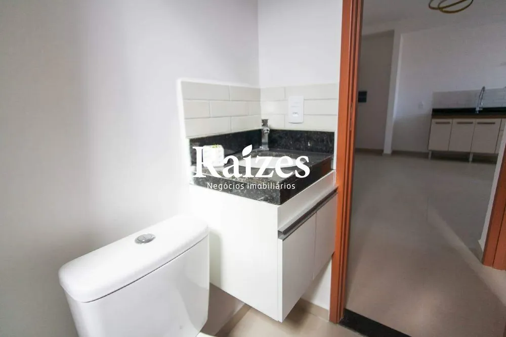 Apartamento, 2 quartos, 48 m² - Foto 4