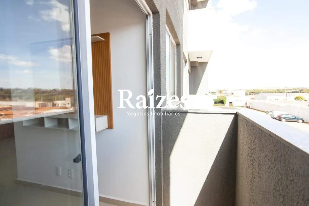 Apartamento, 2 quartos, 48 m² - Foto 1