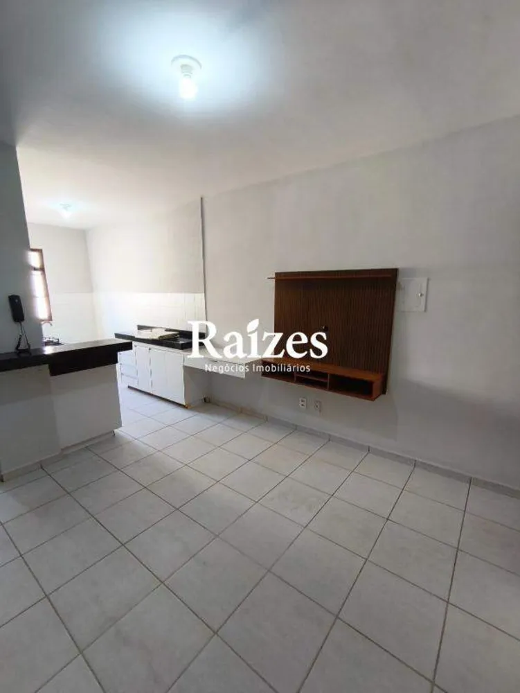 Apartamento, 2 quartos, 40 m² - Foto 1