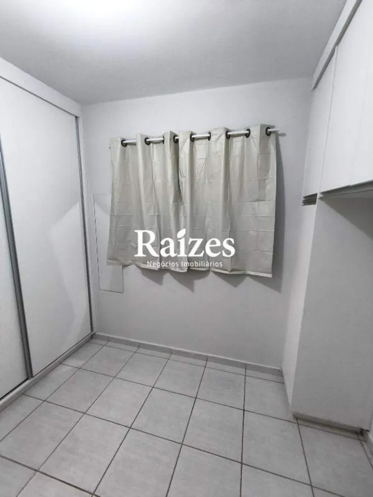 Apartamento, 2 quartos, 40 m² - Foto 4