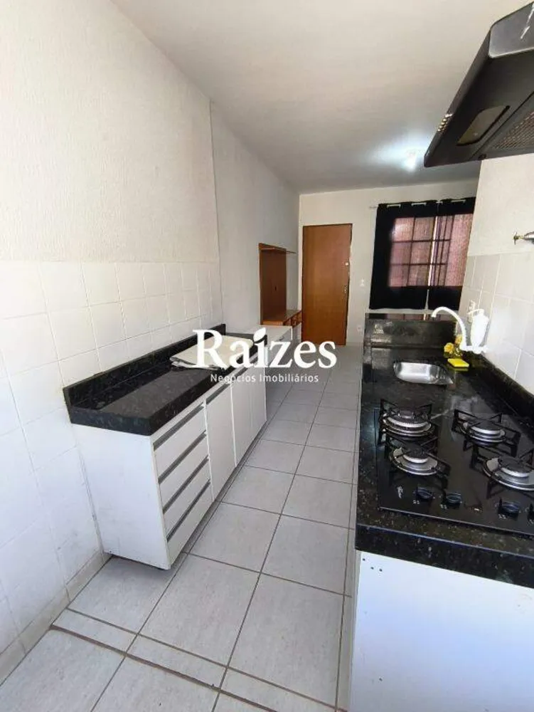 Apartamento, 2 quartos, 40 m² - Foto 2