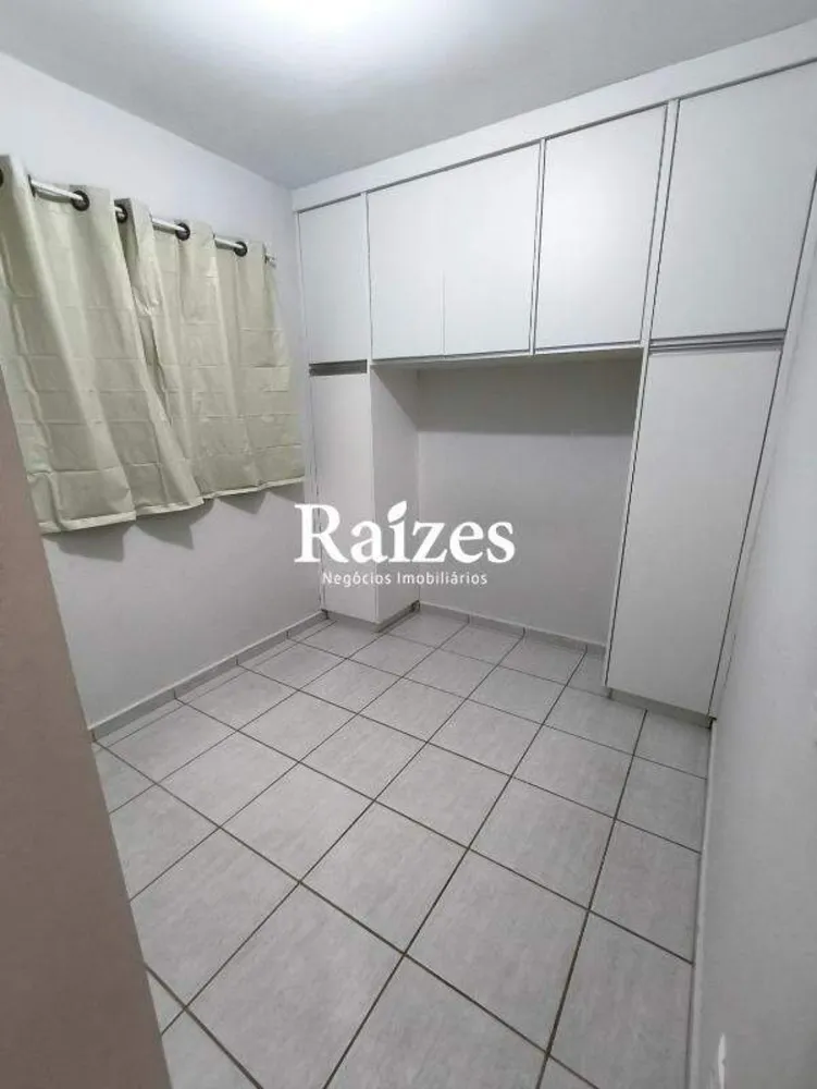 Apartamento, 2 quartos, 40 m² - Foto 3