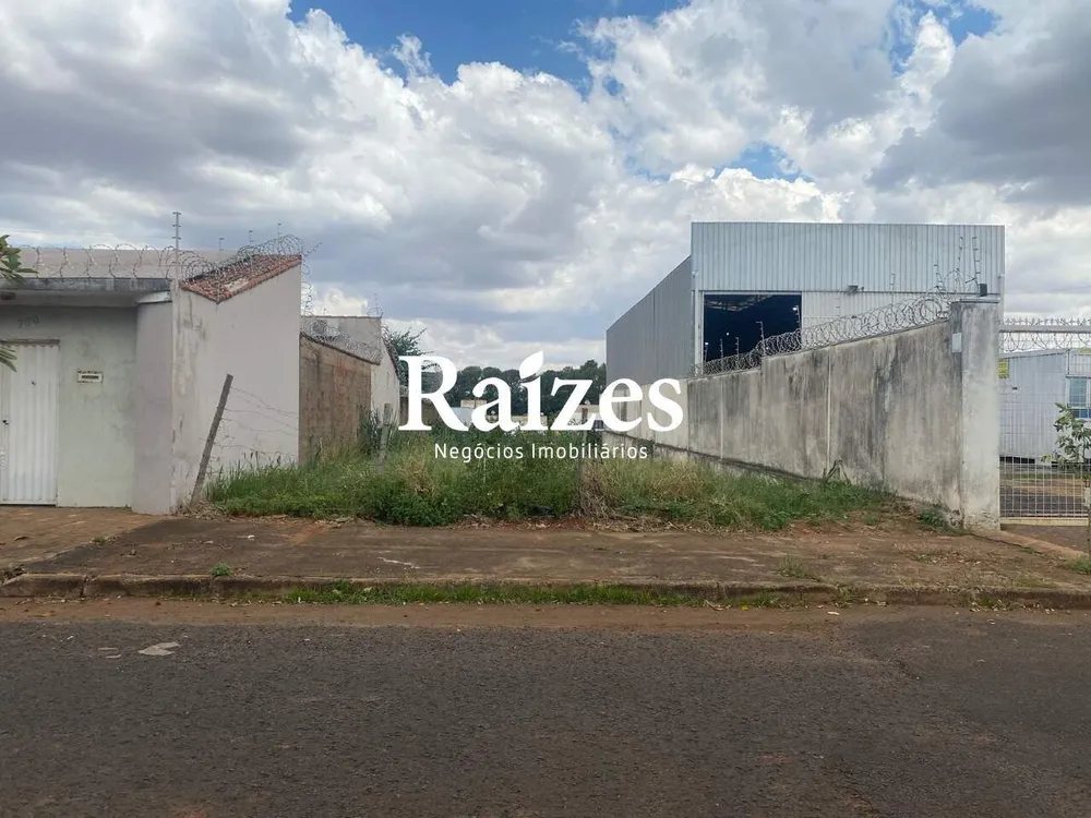 Terreno, 400 m² - Foto 1