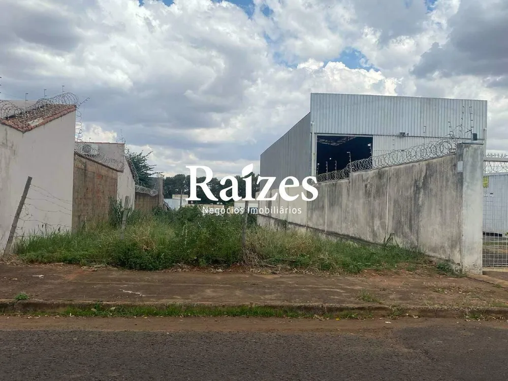 Terreno, 400 m² - Foto 2