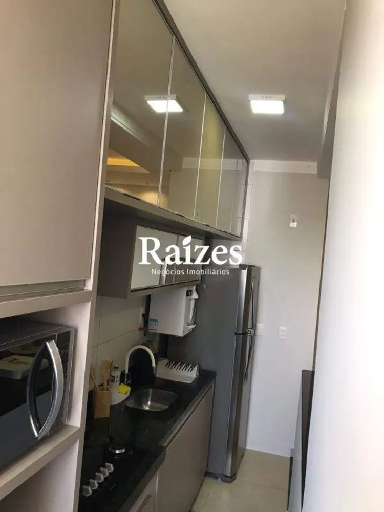 Apartamento, 2 quartos, 52 m² - Foto 2