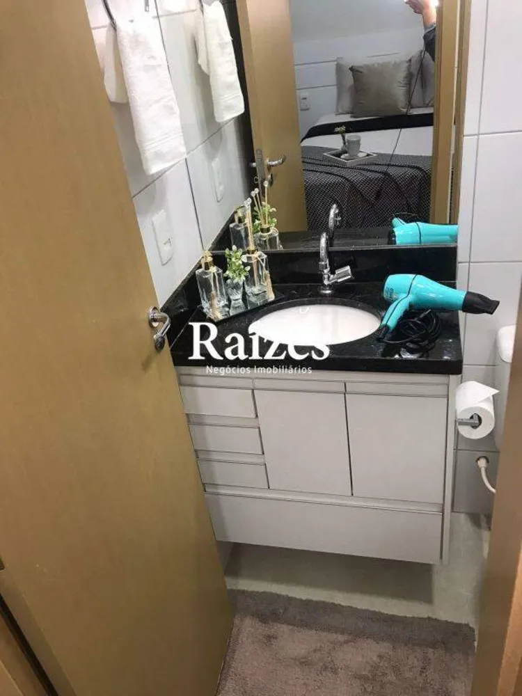 Apartamento, 2 quartos, 52 m² - Foto 4