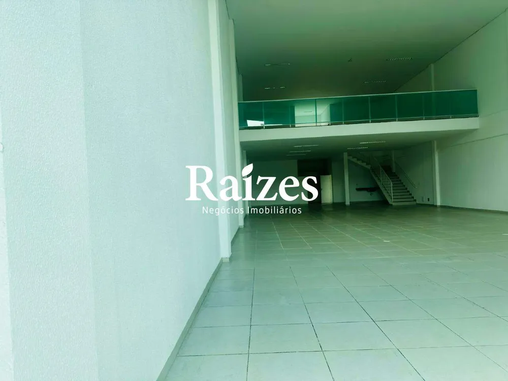 Loja-Salão, 450 m² - Foto 3