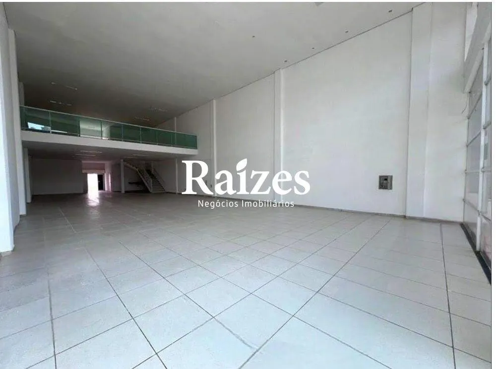 Loja-Salão, 450 m² - Foto 2