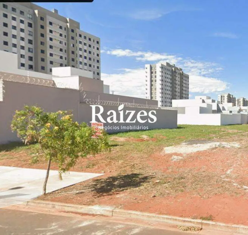 Terreno, 285 m² - Foto 1