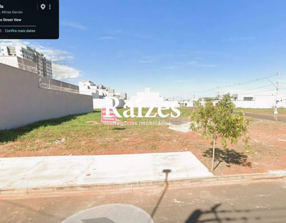 Terreno, 285 m² - Foto 2