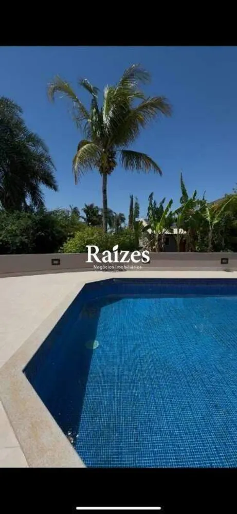 Casa, 5 quartos, 840 m² - Foto 4