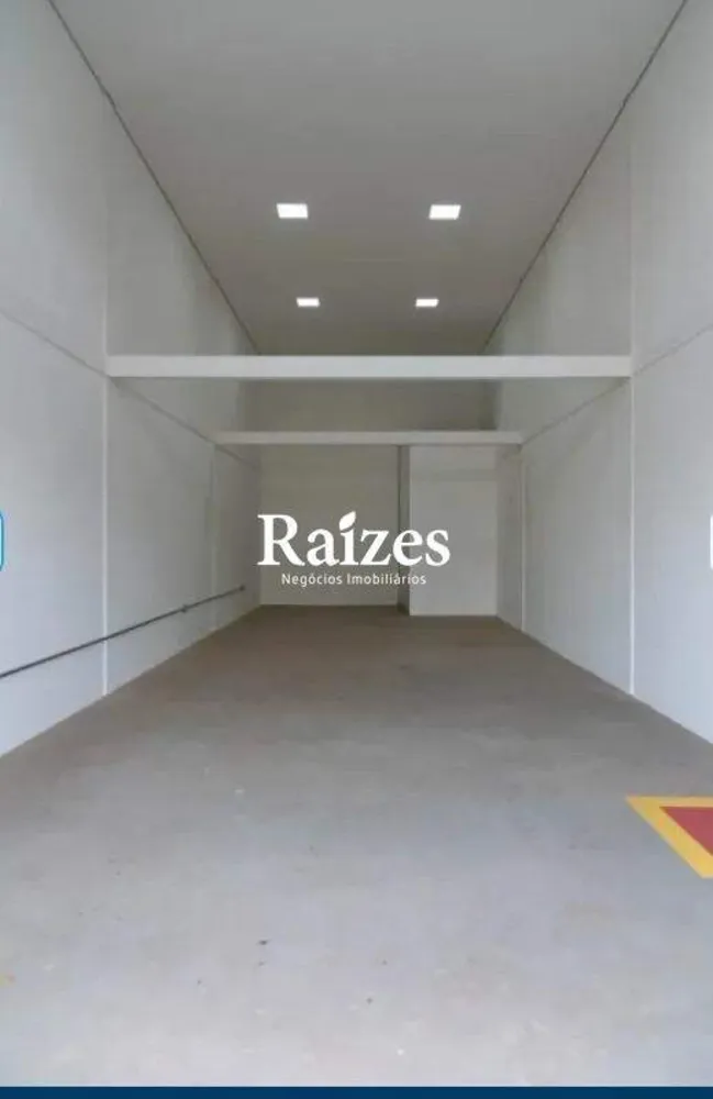 Loja-Salão, 77 m² - Foto 2