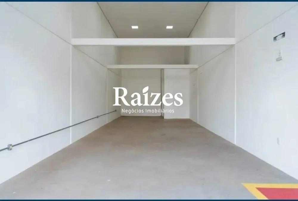 Loja-Salão, 77 m² - Foto 3