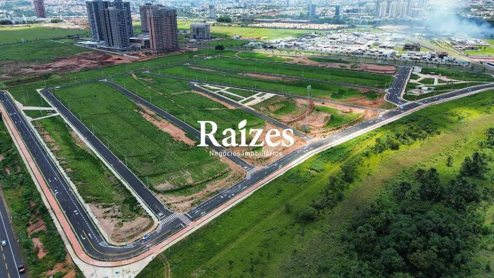 Terreno, 465 m² - Foto 1