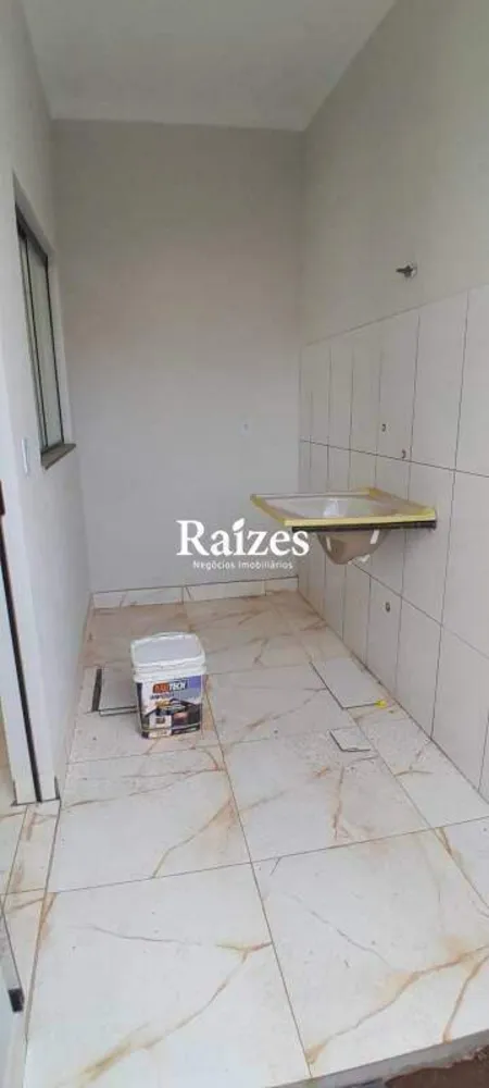 Casa, 3 quartos, 67 m² - Foto 3