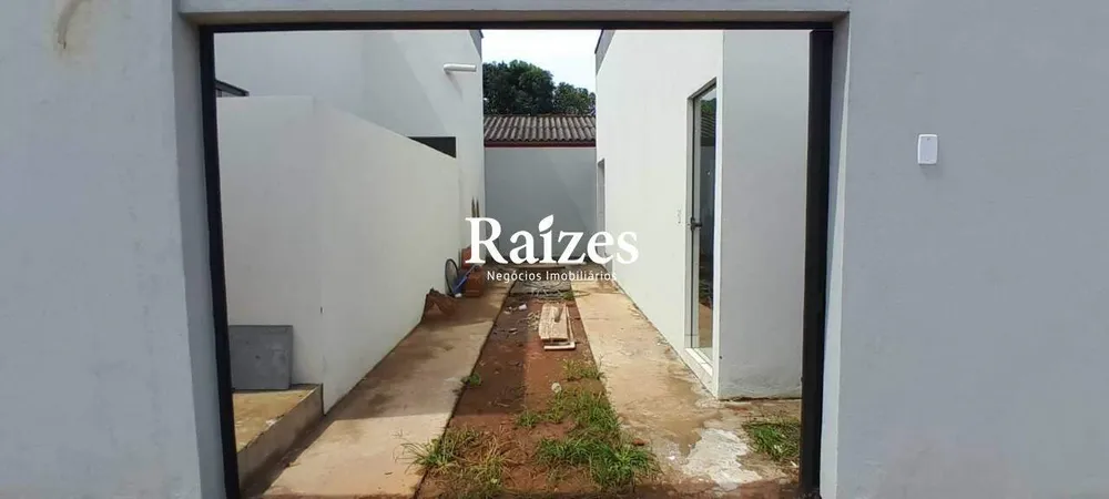 Casa, 3 quartos, 67 m² - Foto 1