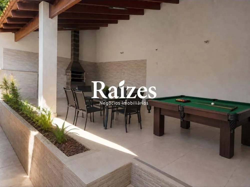 Casa, 3 quartos, 160 m² - Foto 1