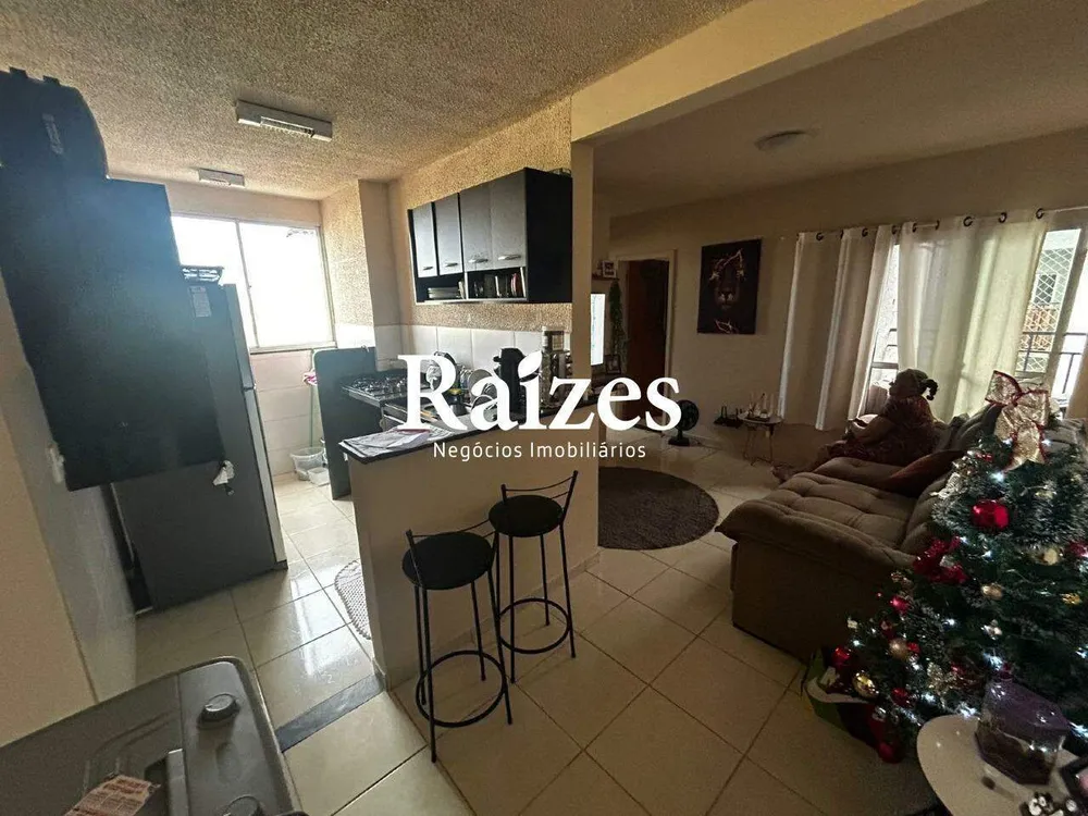 Apartamento, 3 quartos, 62 m² - Foto 1