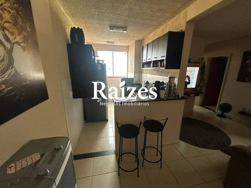 Apartamento, 3 quartos, 62 m² - Foto 3