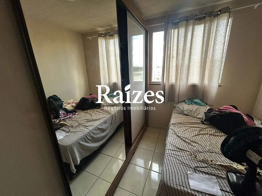 Apartamento, 3 quartos, 62 m² - Foto 2