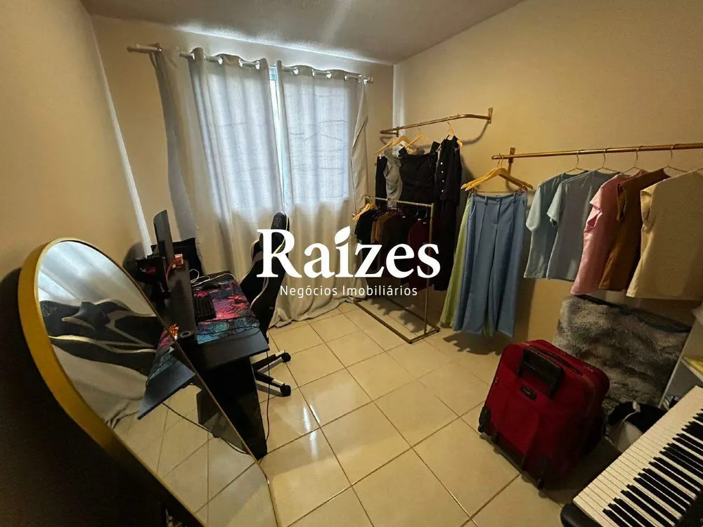 Apartamento, 3 quartos, 62 m² - Foto 4