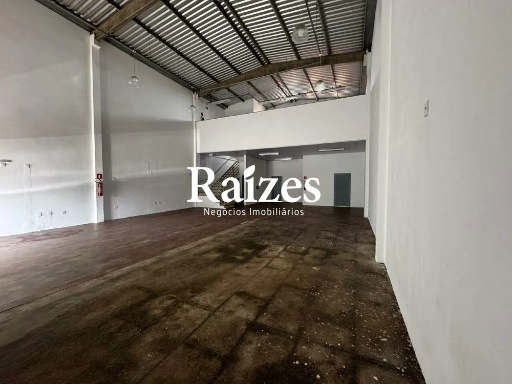 Depósito-Galpão, 245 m² - Foto 2