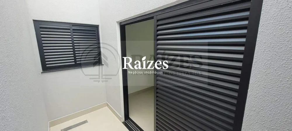 Casa, 3 quartos, 150 m² - Foto 2