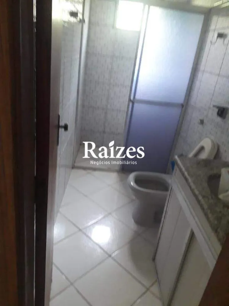 Casa, 4 quartos, 190 m² - Foto 1
