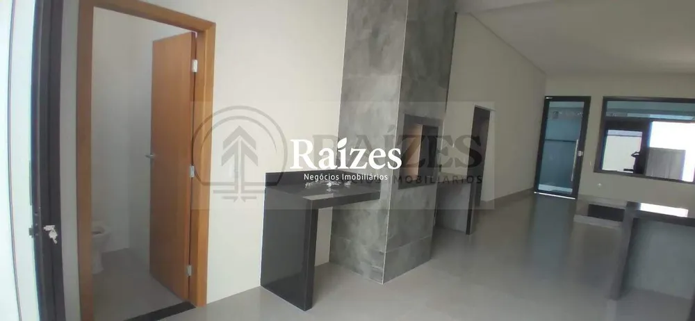 Casa, 3 quartos, 130 m² - Foto 1