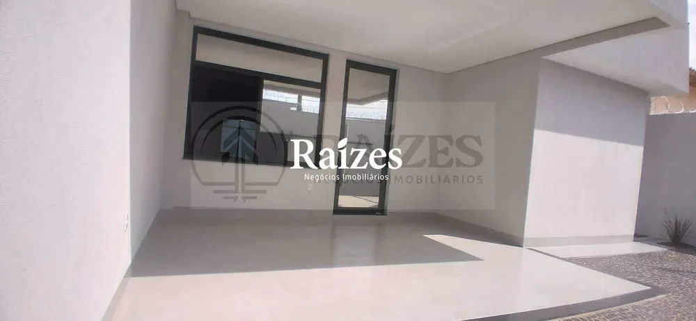 Casa, 3 quartos, 130 m² - Foto 3