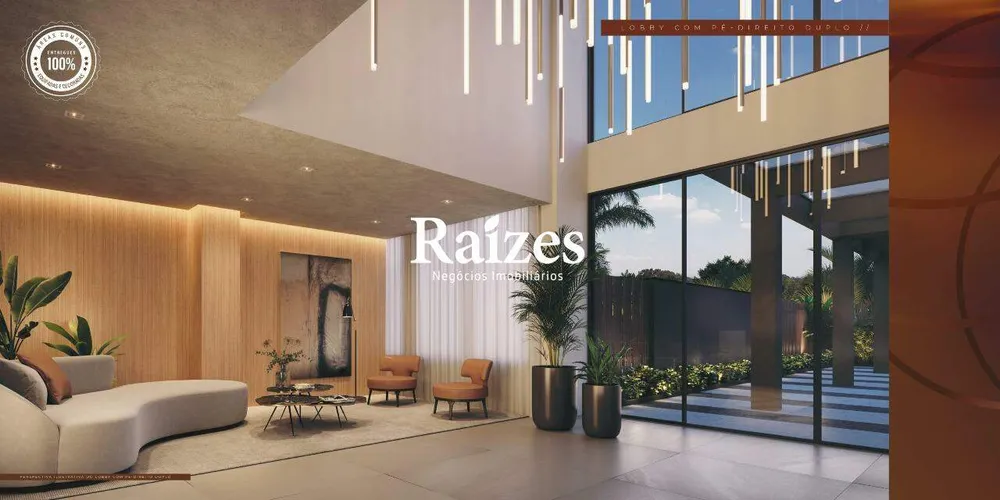 Apartamento, 2 quartos, 77 m² - Foto 1