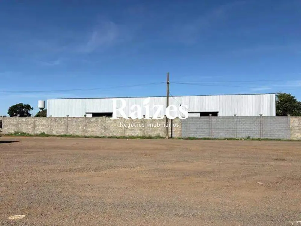 Depósito-Galpão, 3800 m² - Foto 4